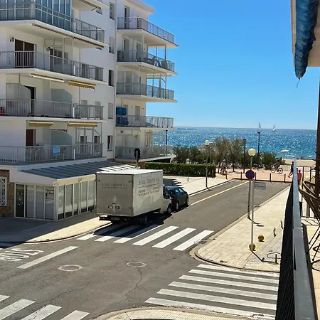 Διαμέρισμα Mar Y Siesta 12 *