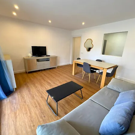 Apartment Mar Y Siesta 12